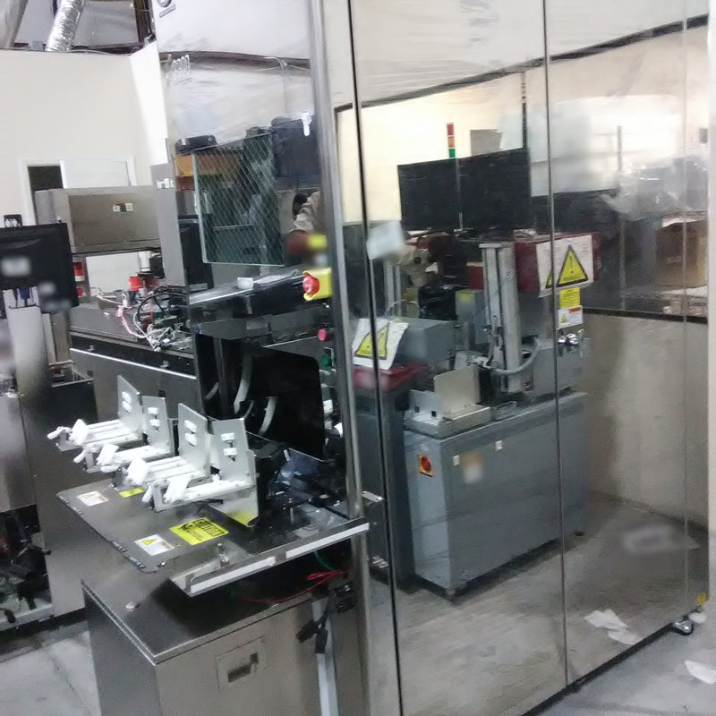 SSEC M 3302 Dry Film Developer