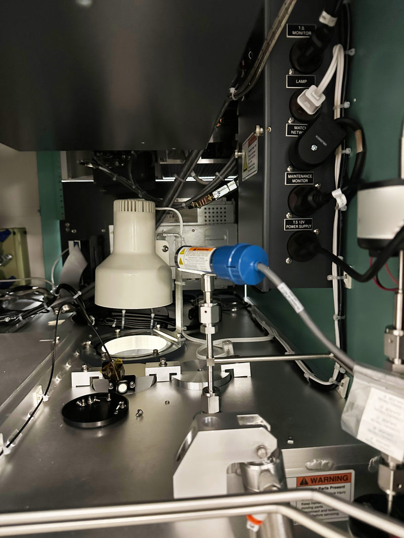 Lam / Novellus Concept One CVD (Chemical Vapor Deposition)