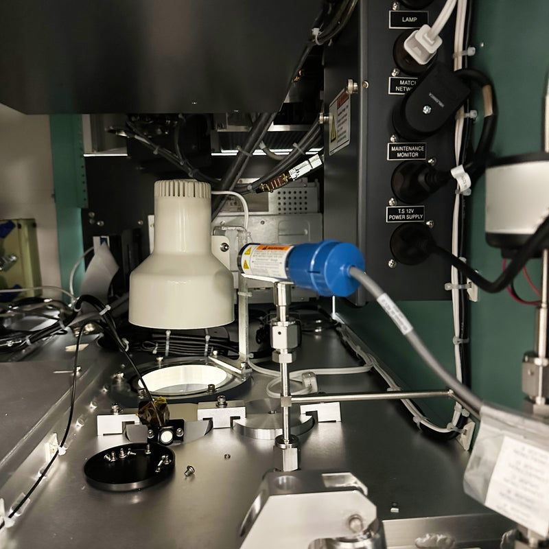 Lam / Novellus Concept One CVD (Chemical Vapor Deposition)