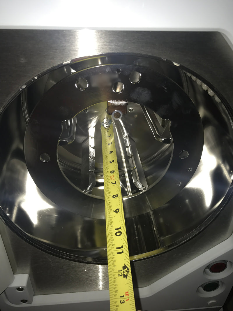 Semitool SRD (Spin Rinse Dryer)