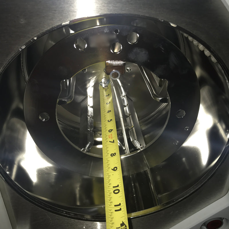 Semitool SRD (Spin Rinse Dryer)