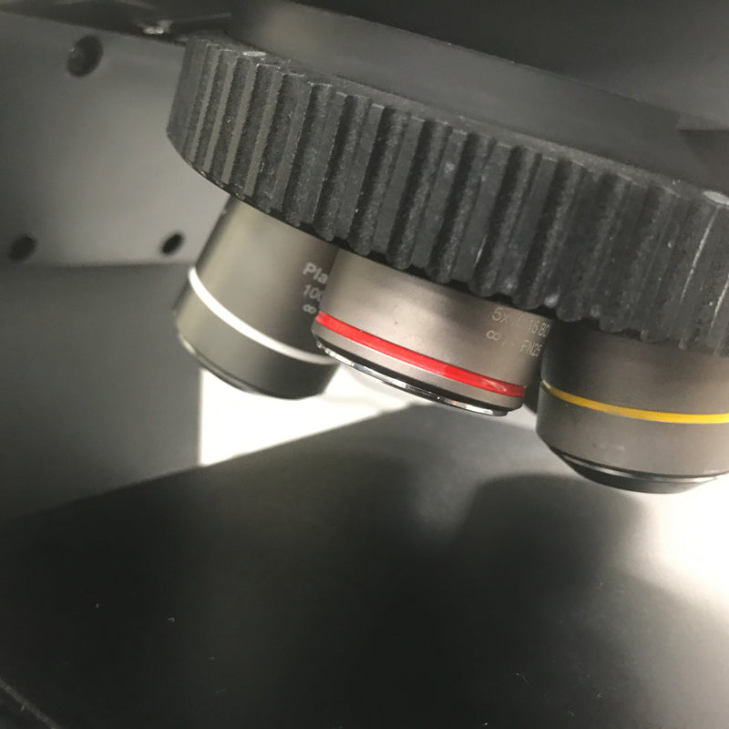 Huvitz HM TV 0 Microscope