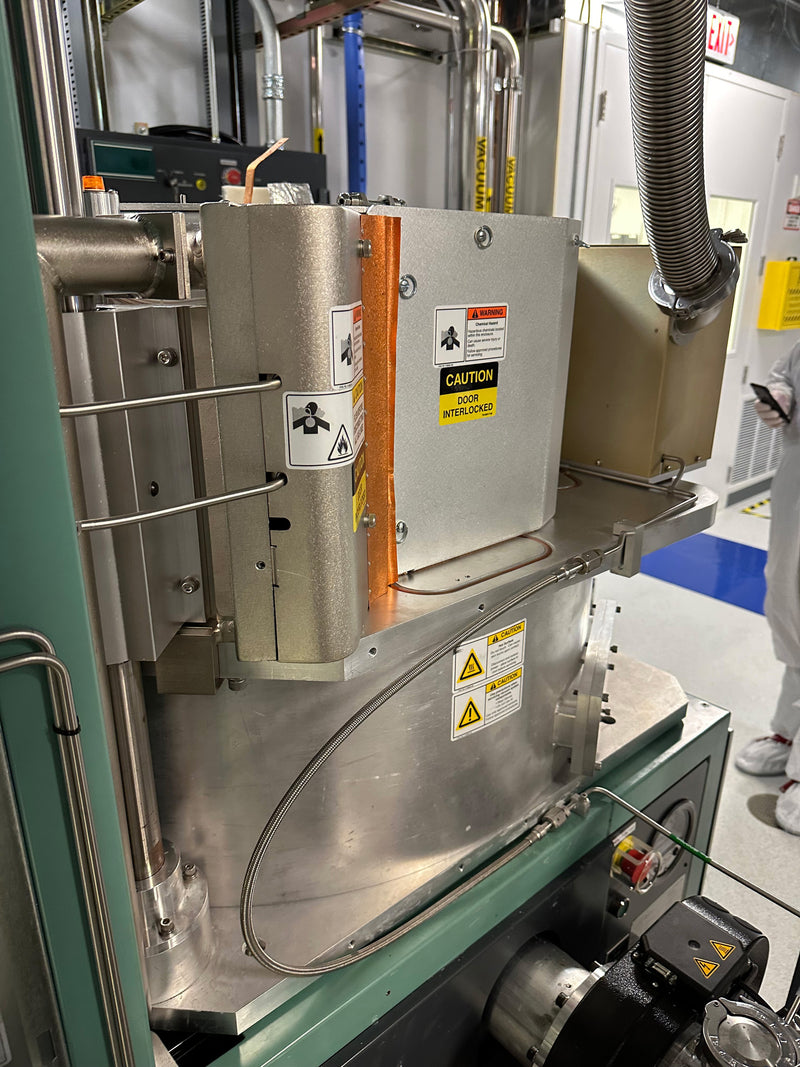 Lam / Novellus Concept One CVD (Chemical Vapor Deposition)