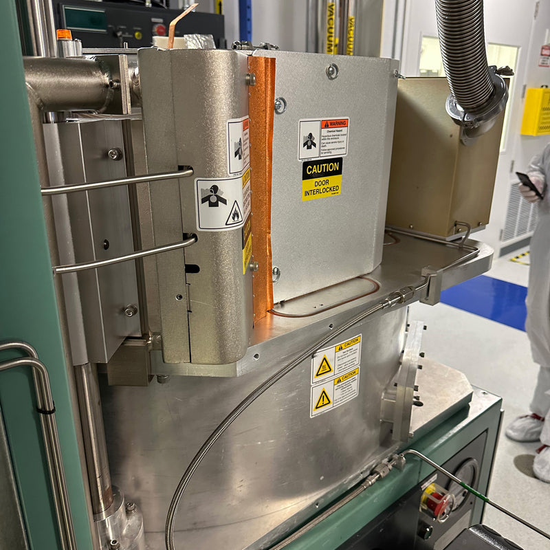 Lam / Novellus Concept One CVD (Chemical Vapor Deposition)