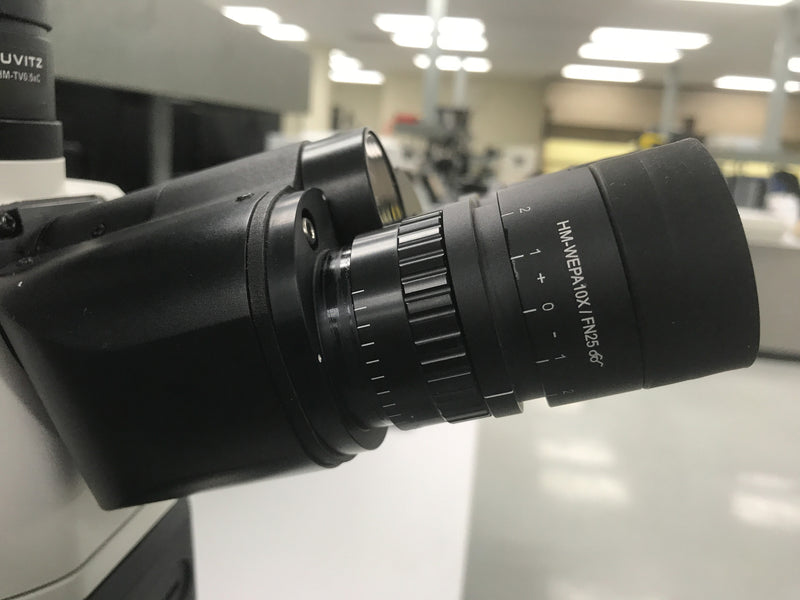 Huvitz HM TV 0 Microscope