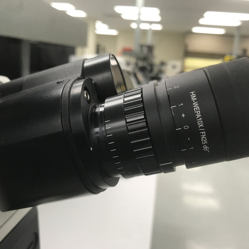 Huvitz HM TV 0 Microscope