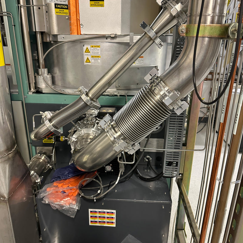 Lam / Novellus Concept One CVD (Chemical Vapor Deposition)