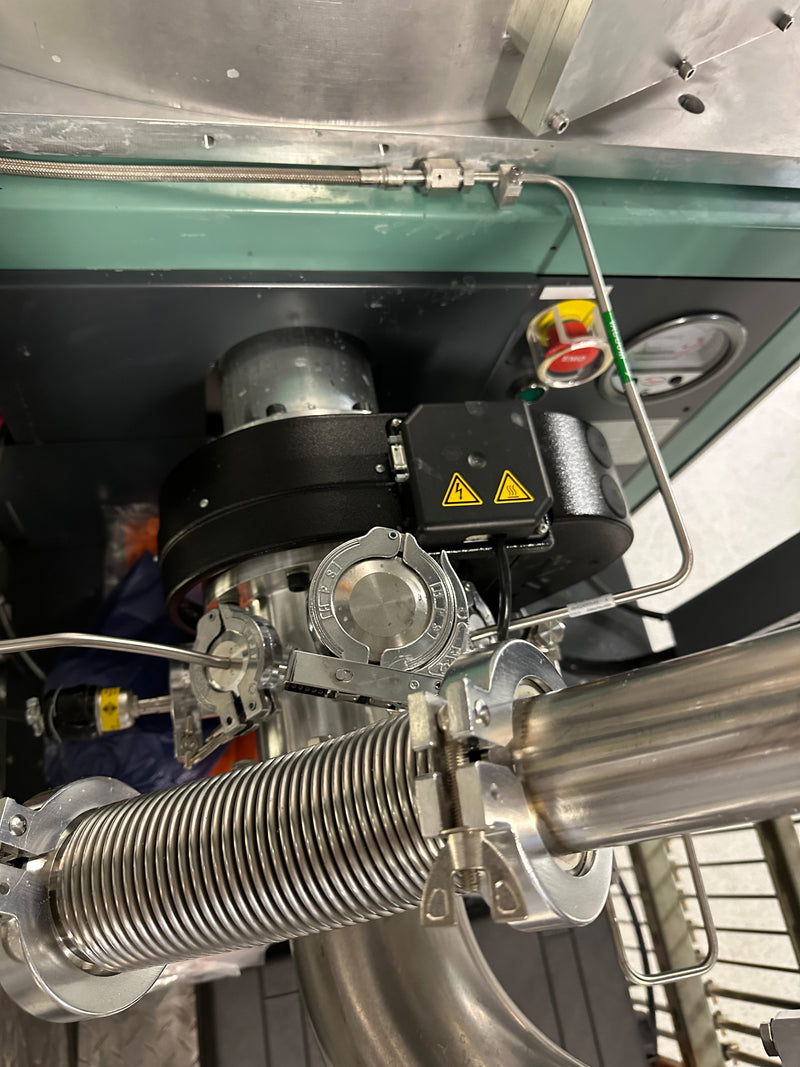 Lam / Novellus Concept One CVD (Chemical Vapor Deposition)