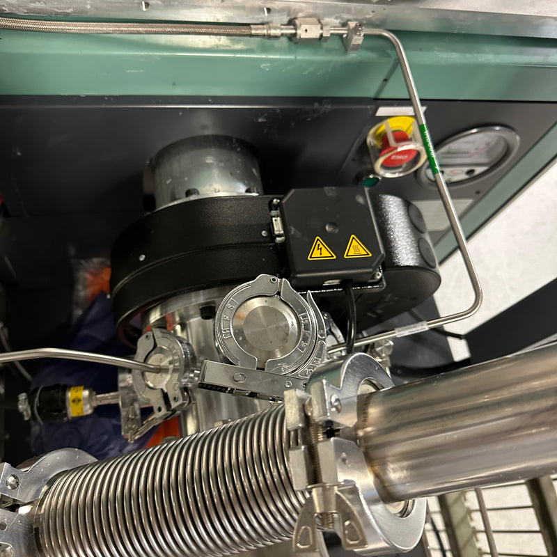 Lam / Novellus Concept One CVD (Chemical Vapor Deposition)