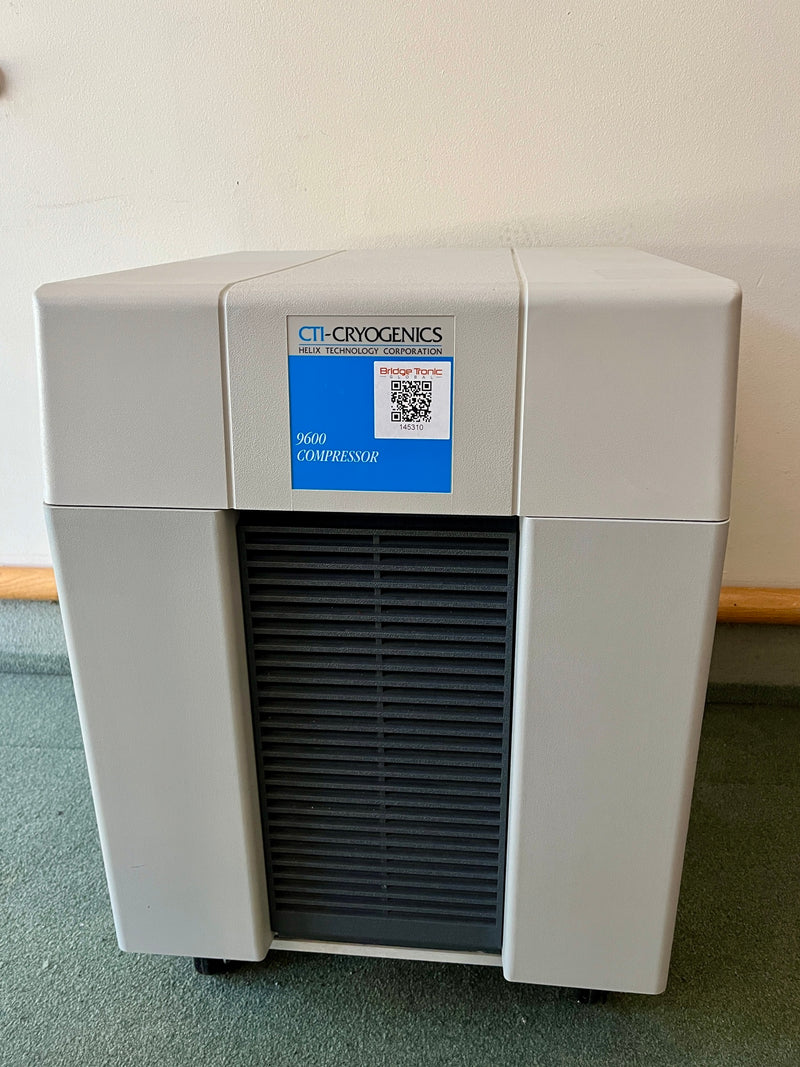 CTI 9600 Compressor