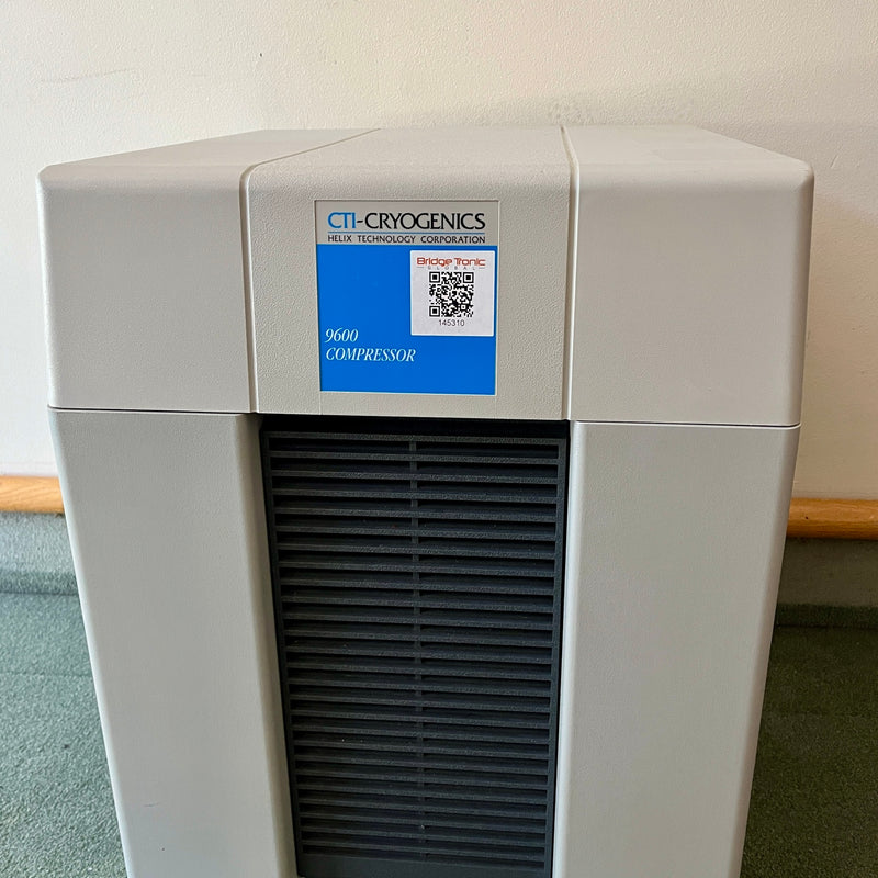 CTI 9600 Compressor