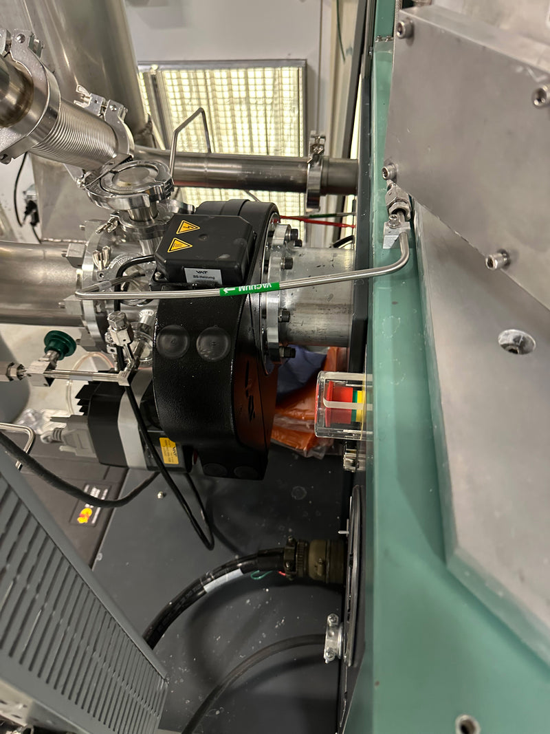 Lam / Novellus Concept One CVD (Chemical Vapor Deposition)