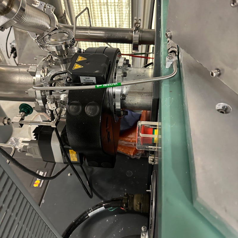 Lam / Novellus Concept One CVD (Chemical Vapor Deposition)