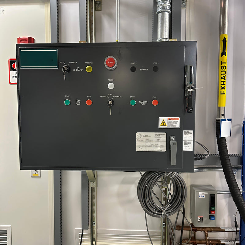 Lam / Novellus Concept One CVD (Chemical Vapor Deposition)