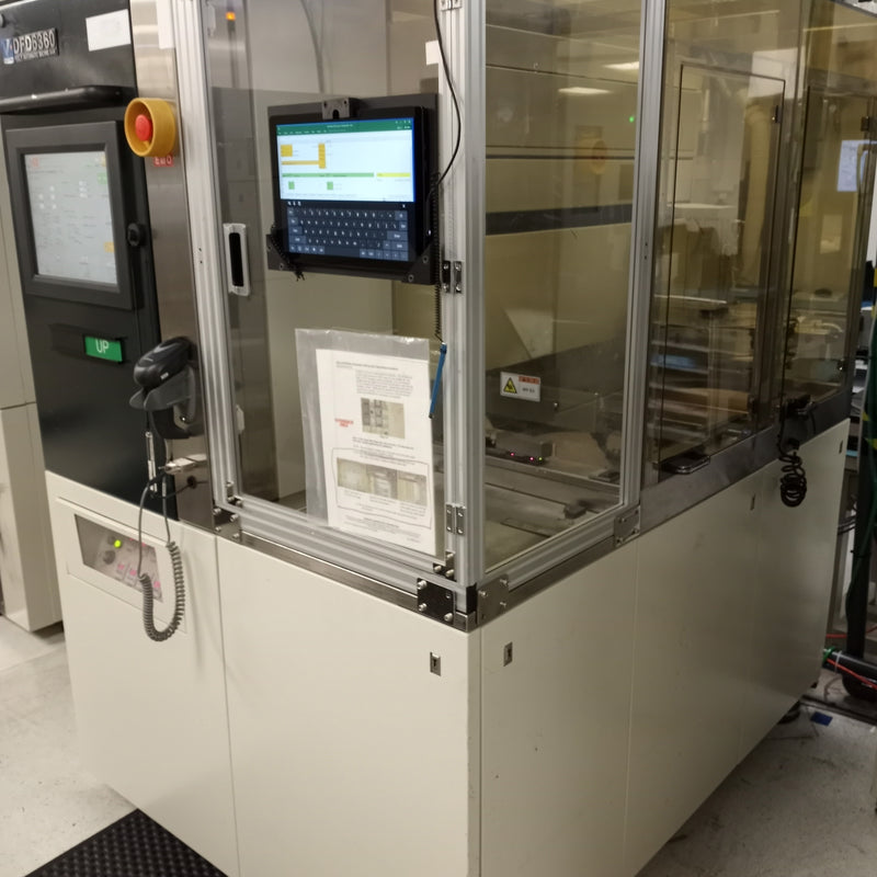 Disco DFD 6360 Automatic Dicing Saw