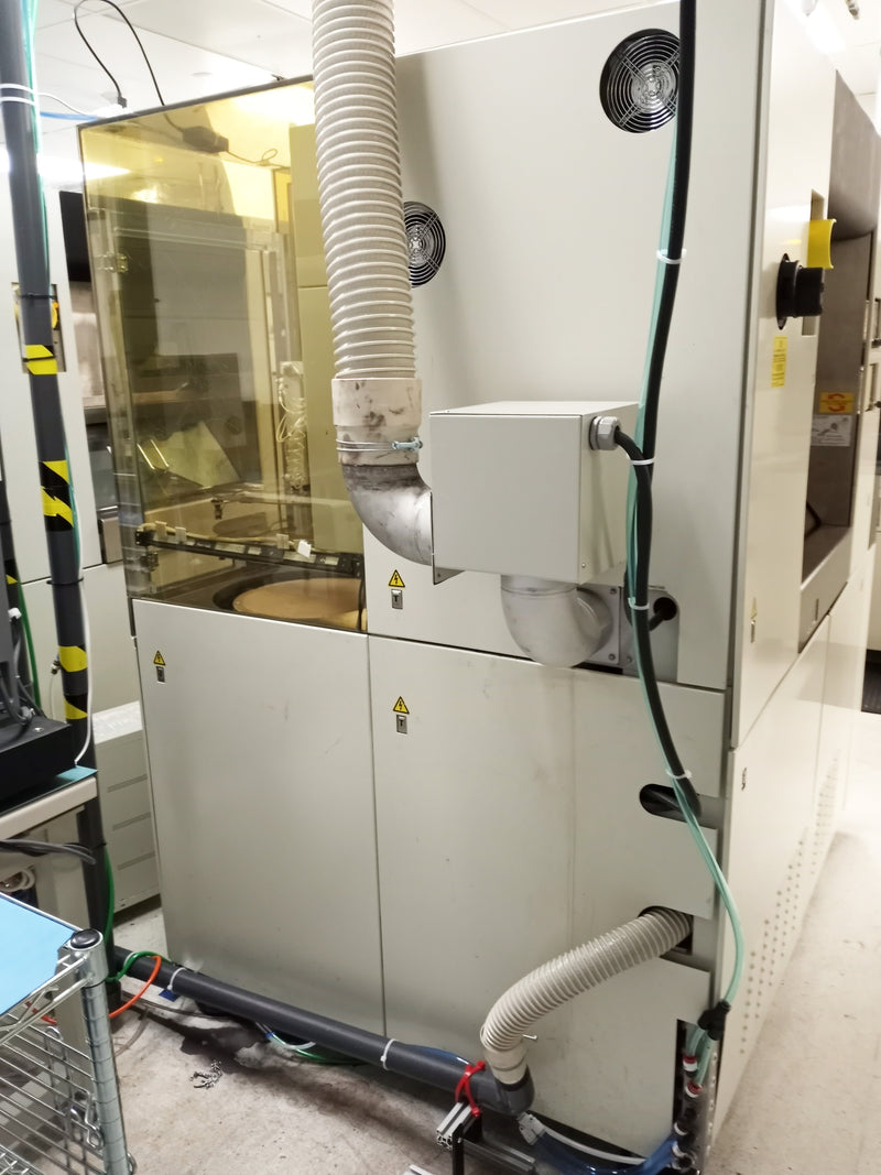Disco DFD 6360 Automatic Dicing Saw