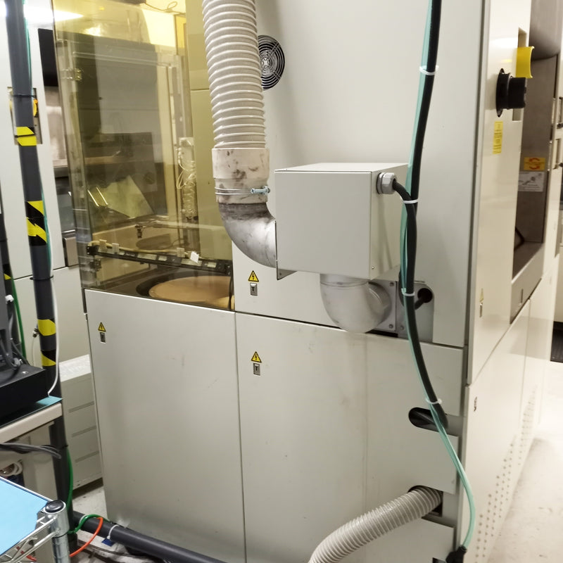 Disco DFD 6360 Automatic Dicing Saw