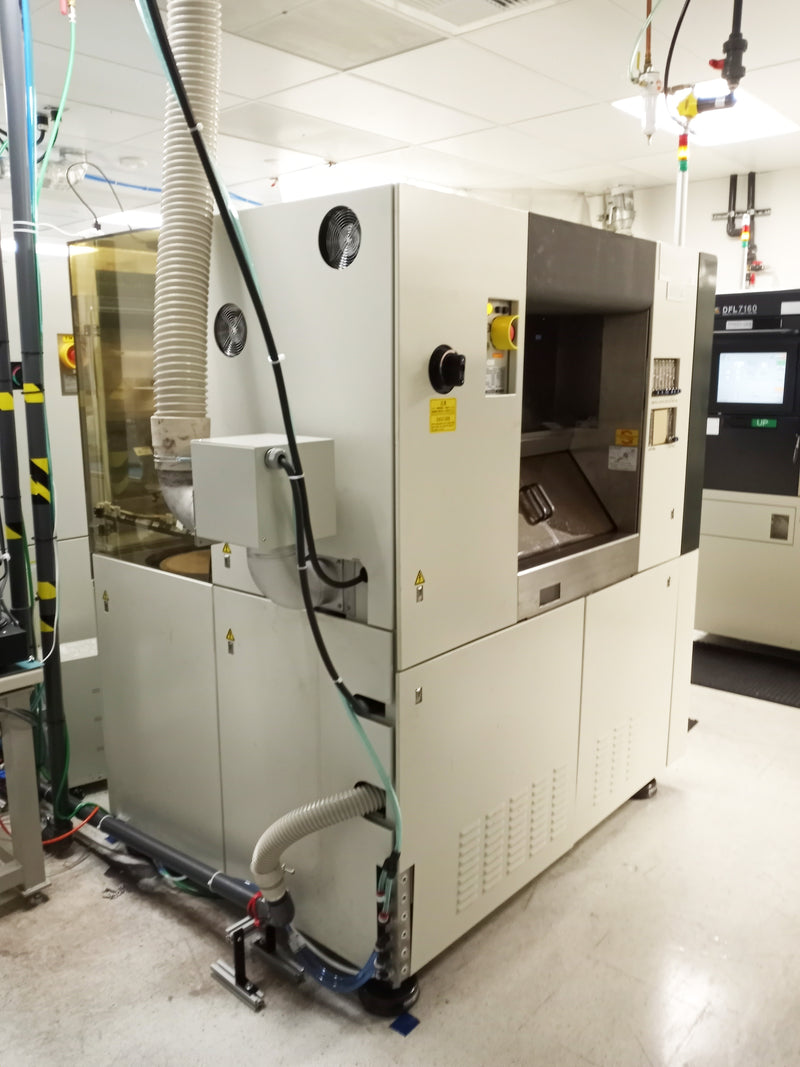 Disco DFD 6360 Automatic Dicing Saw