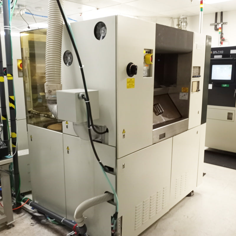 Disco DFD 6360 Automatic Dicing Saw