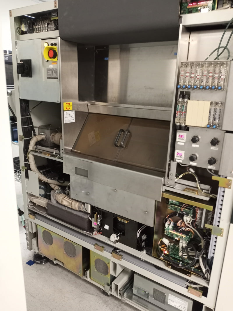 Disco DFD 6360 Automatic Dicing Saw
