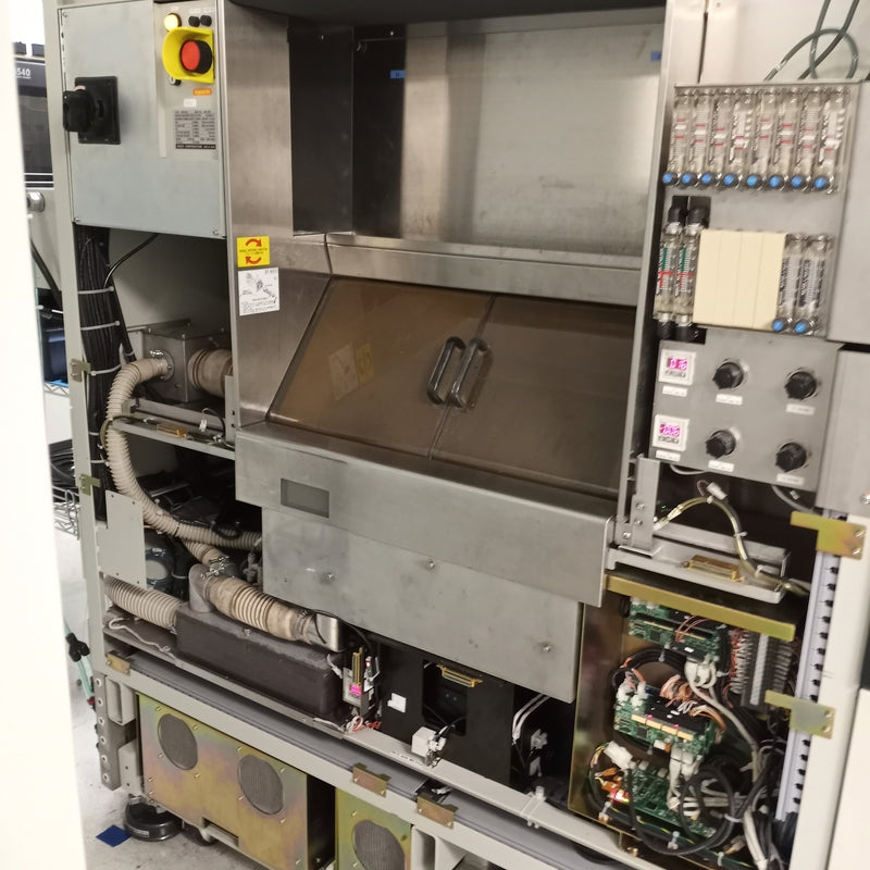 Disco DFD 6360 Automatic Dicing Saw