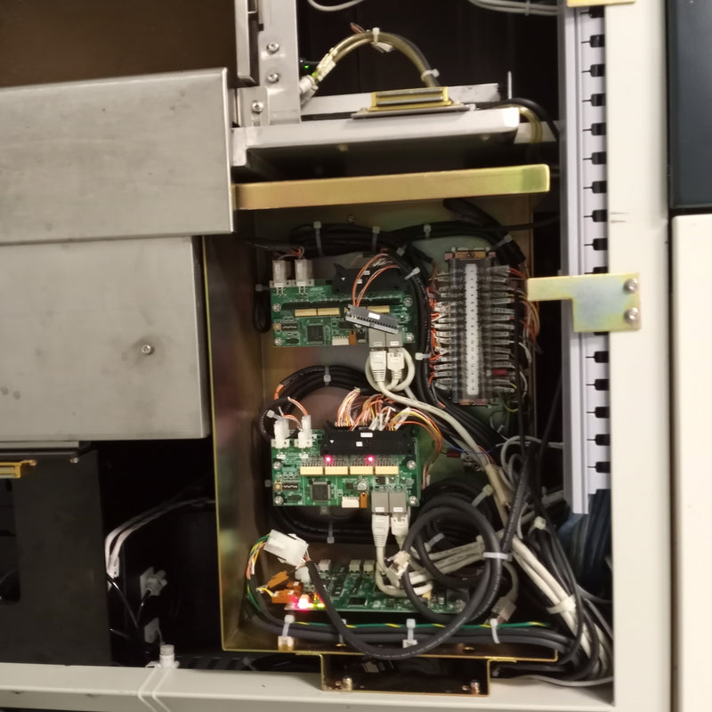 Disco DFD 6360 Automatic Dicing Saw