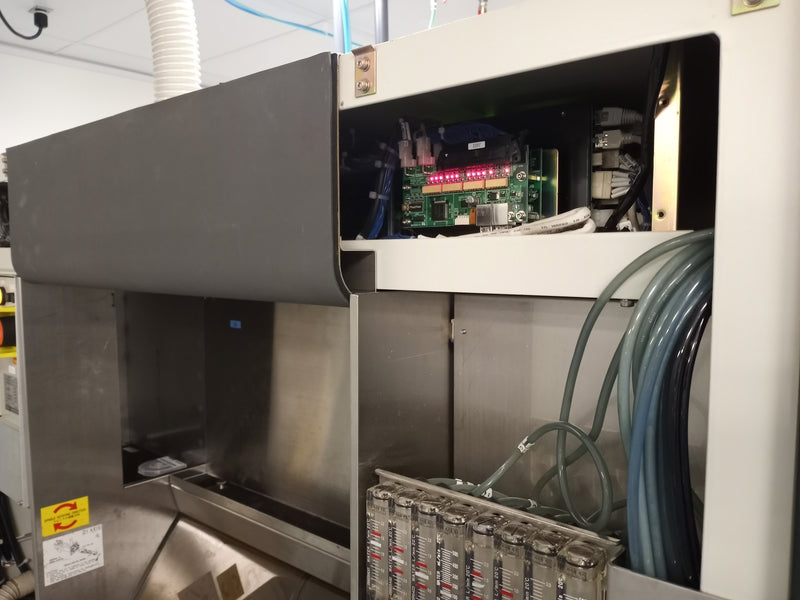 Disco DFD 6360 Automatic Dicing Saw