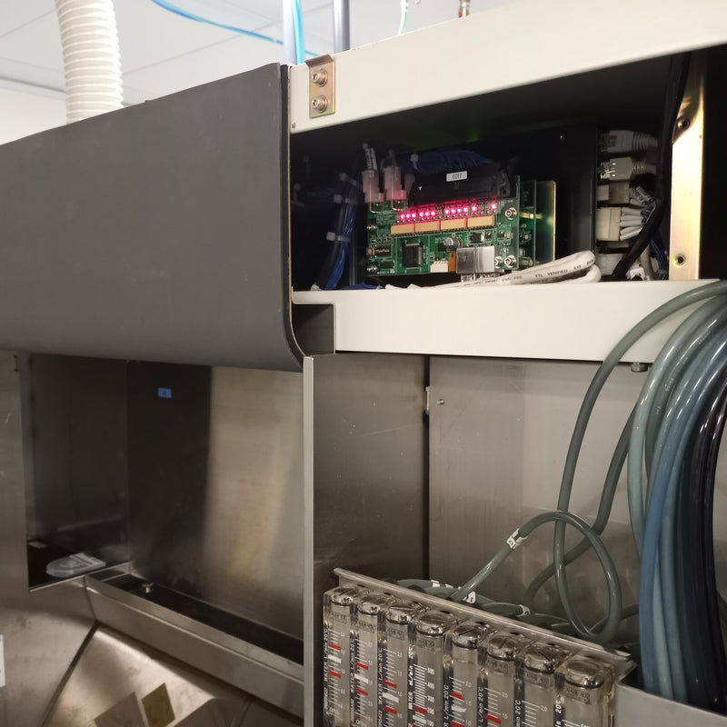 Disco DFD 6360 Automatic Dicing Saw