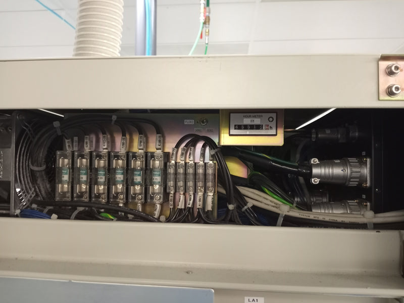 Disco DFD 6360 Automatic Dicing Saw