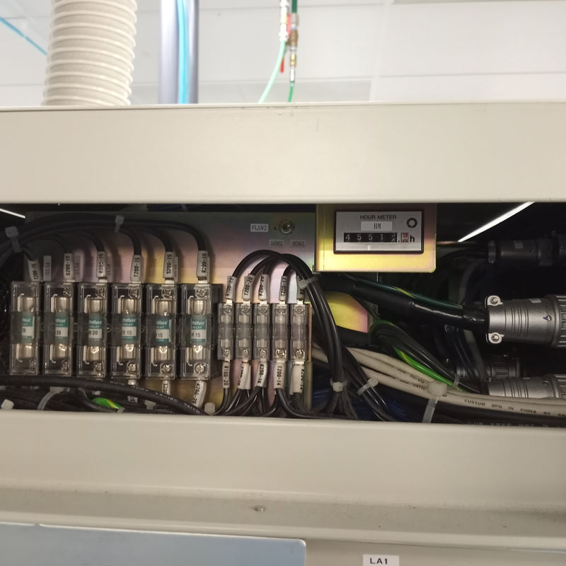 Disco DFD 6360 Automatic Dicing Saw