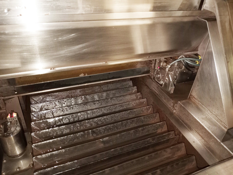 Disco DFD 6360 Automatic Dicing Saw