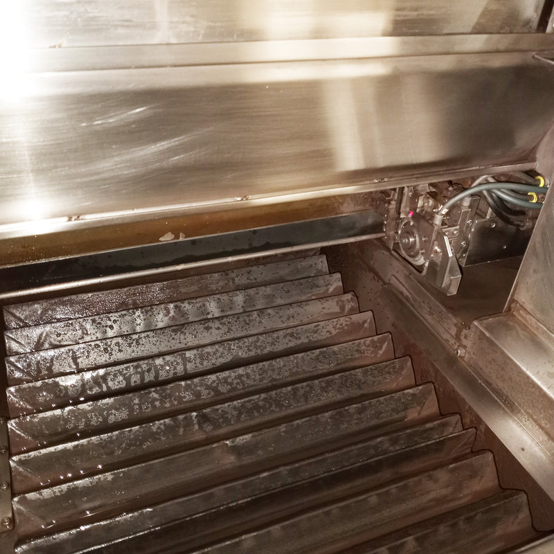 Disco DFD 6360 Automatic Dicing Saw