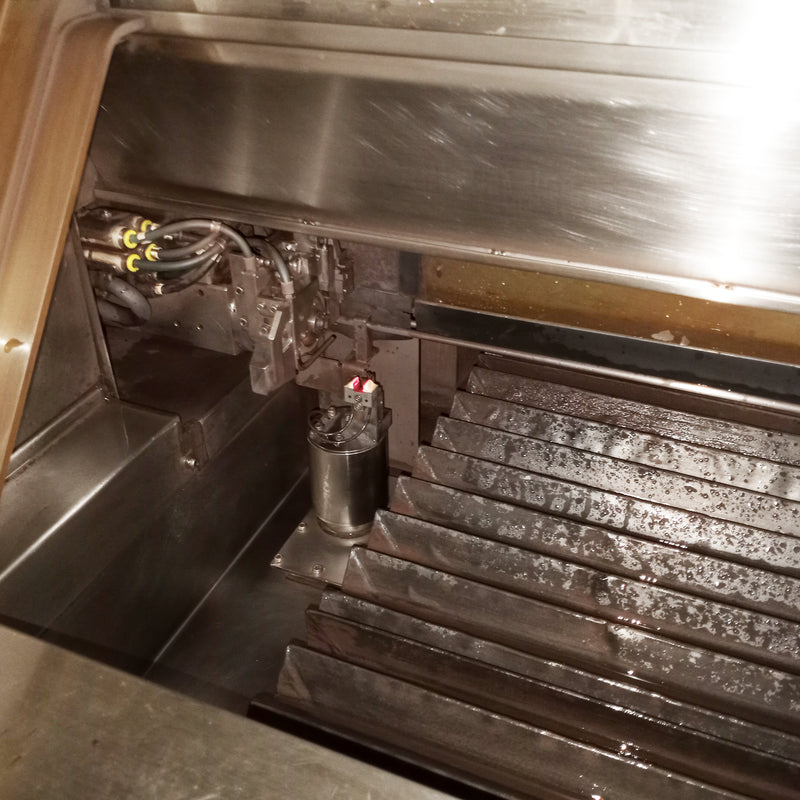 Disco DFD 6360 Automatic Dicing Saw