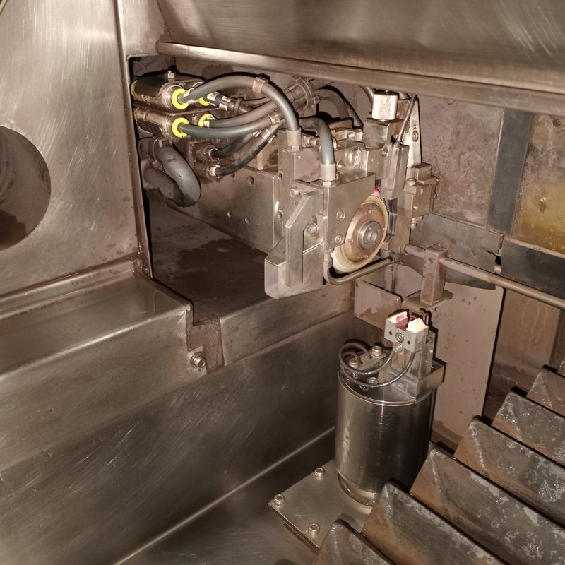 Disco DFD 6360 Automatic Dicing Saw