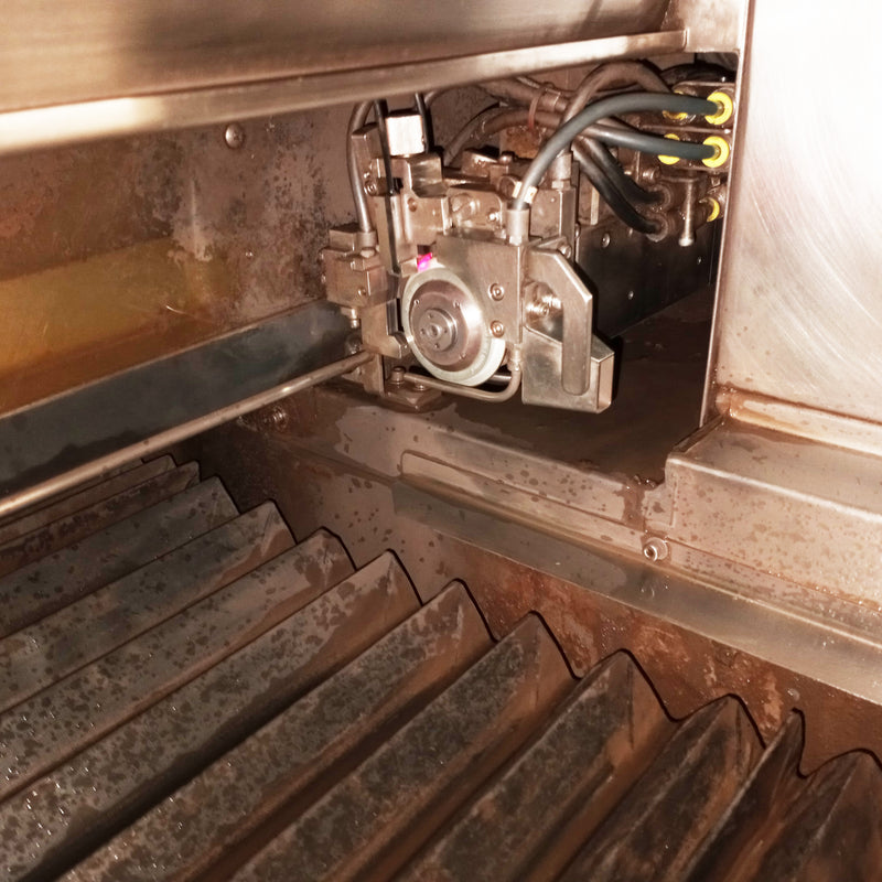 Disco DFD 6360 Automatic Dicing Saw