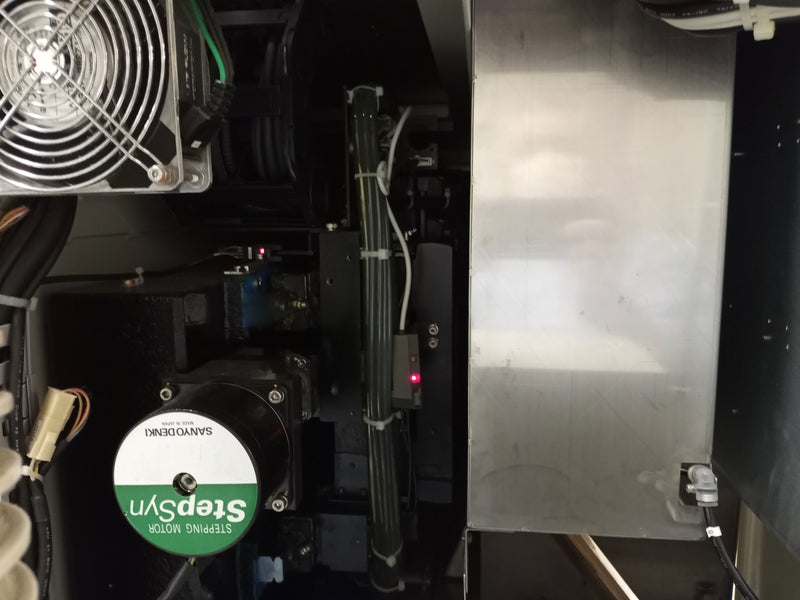 Disco DFD 6360 Automatic Dicing Saw