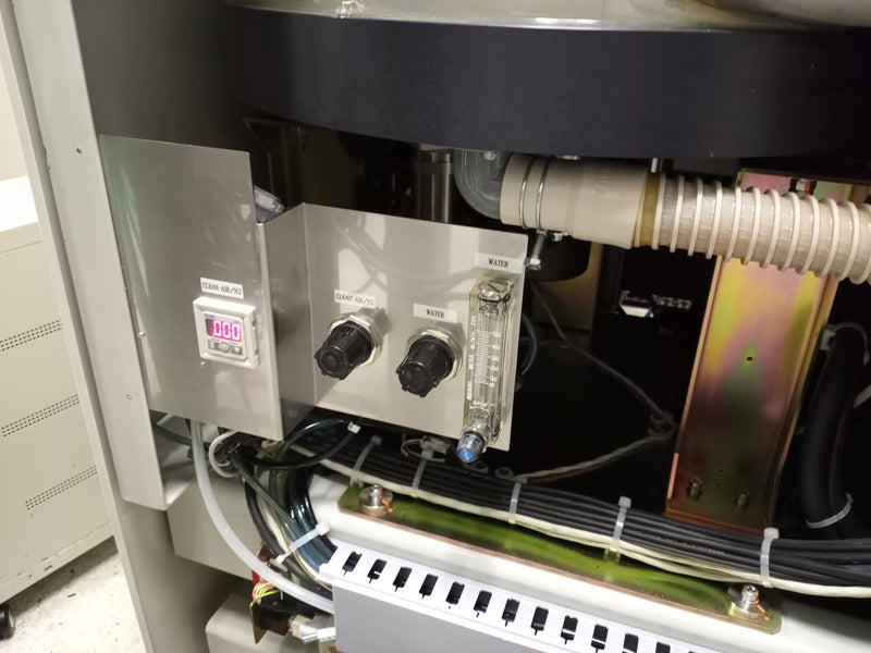 Disco DFD 6360 Automatic Dicing Saw