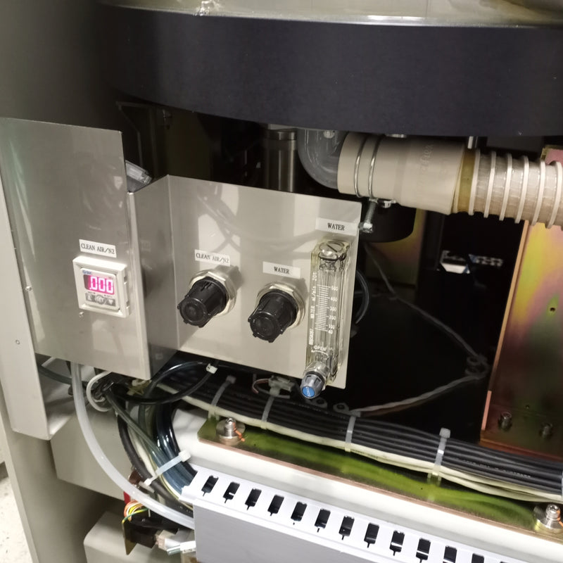 Disco DFD 6360 Automatic Dicing Saw