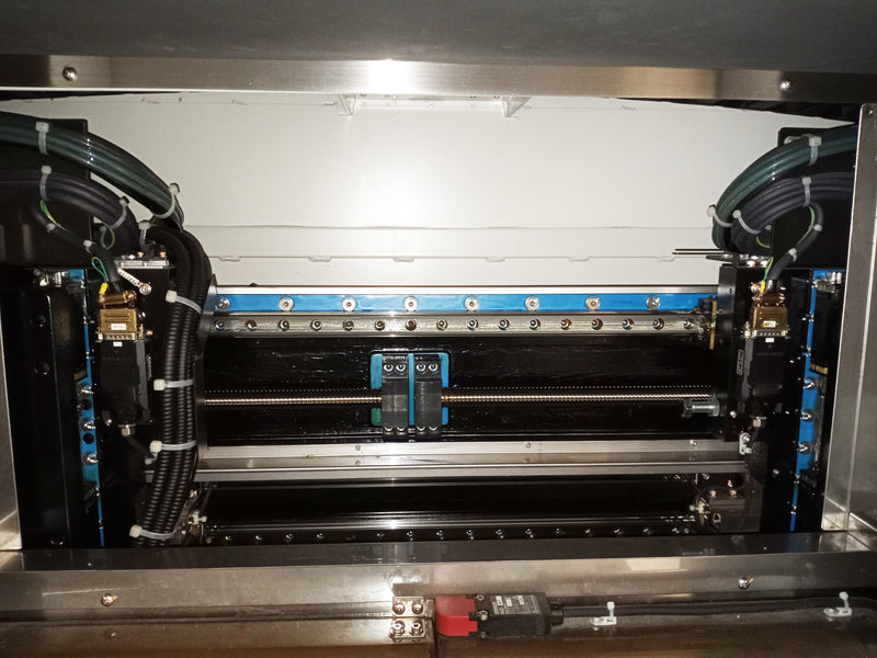 Disco DFD 6360 Automatic Dicing Saw
