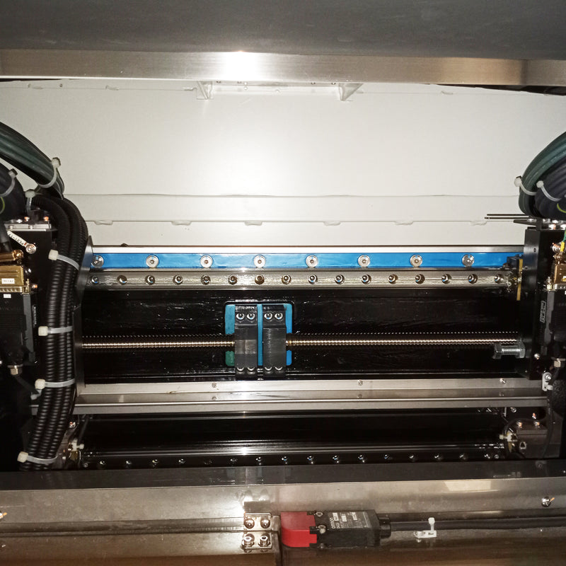 Disco DFD 6360 Automatic Dicing Saw