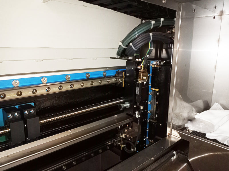 Disco DFD 6360 Automatic Dicing Saw