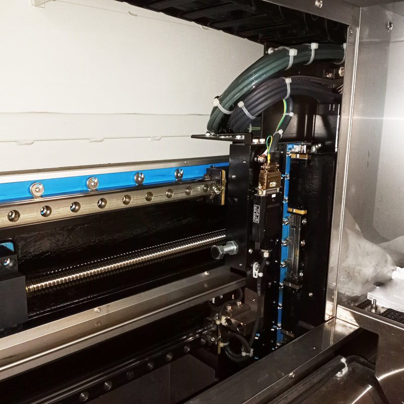 Disco DFD 6360 Automatic Dicing Saw