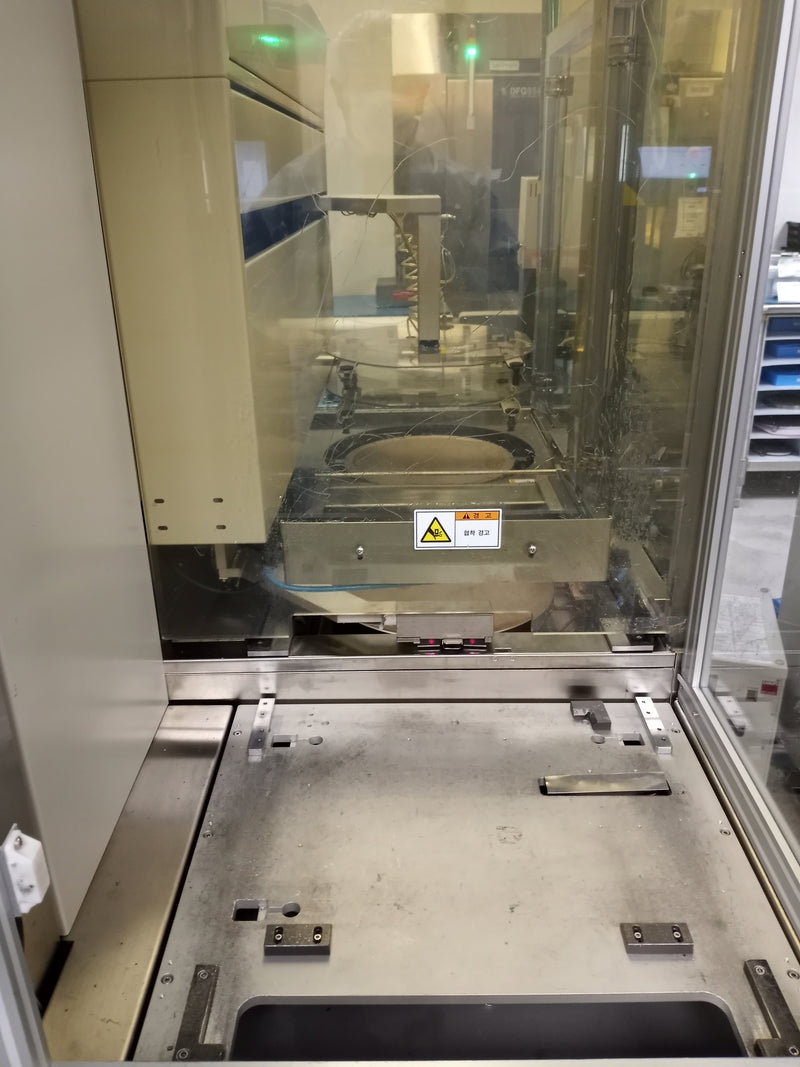 Disco DFD 6360 Automatic Dicing Saw