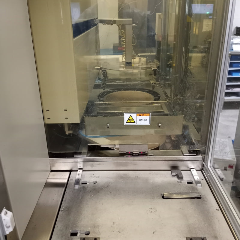 Disco DFD 6360 Automatic Dicing Saw