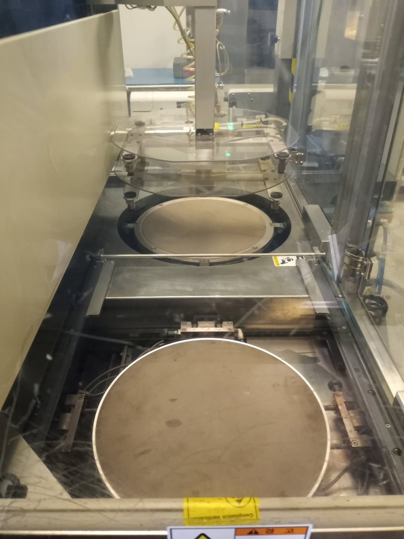 Disco DFD 6360 Automatic Dicing Saw