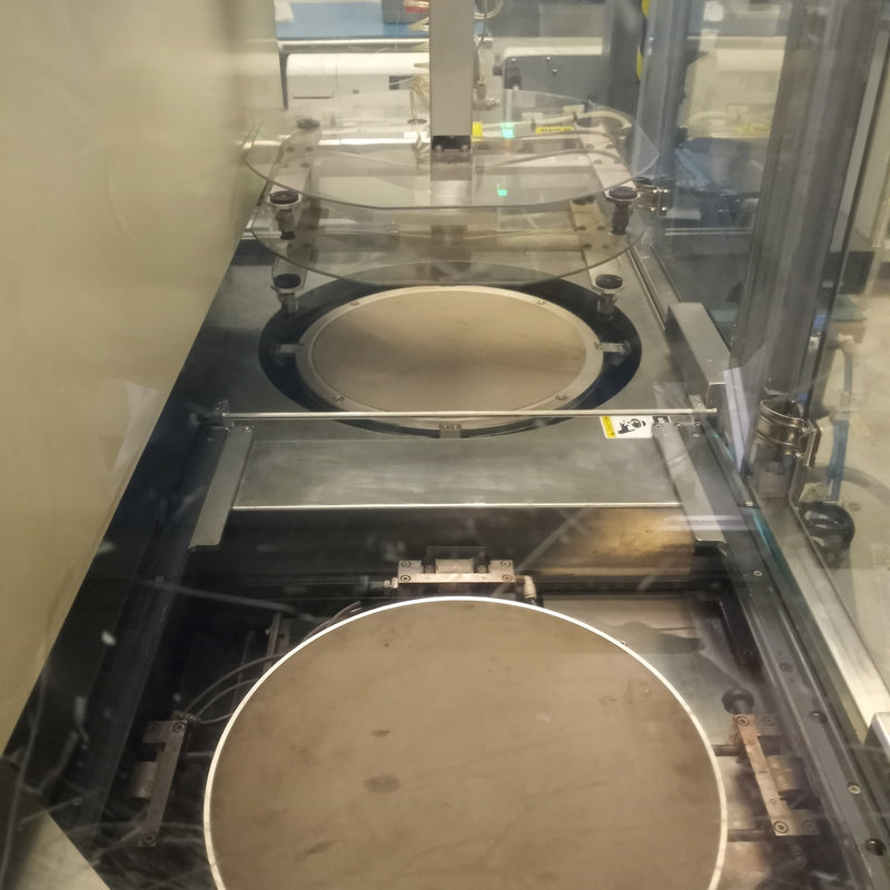 Disco DFD 6360 Automatic Dicing Saw