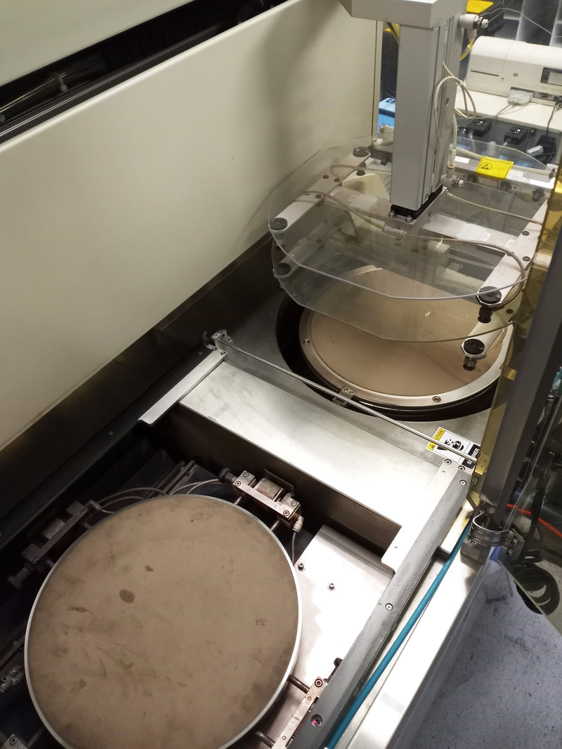 Disco DFD 6360 Automatic Dicing Saw