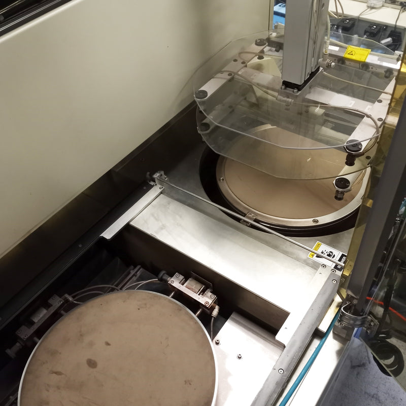 Disco DFD 6360 Automatic Dicing Saw