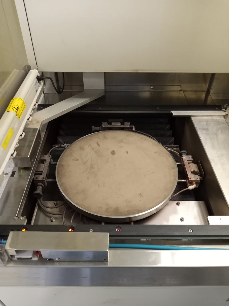 Disco DFD 6360 Automatic Dicing Saw