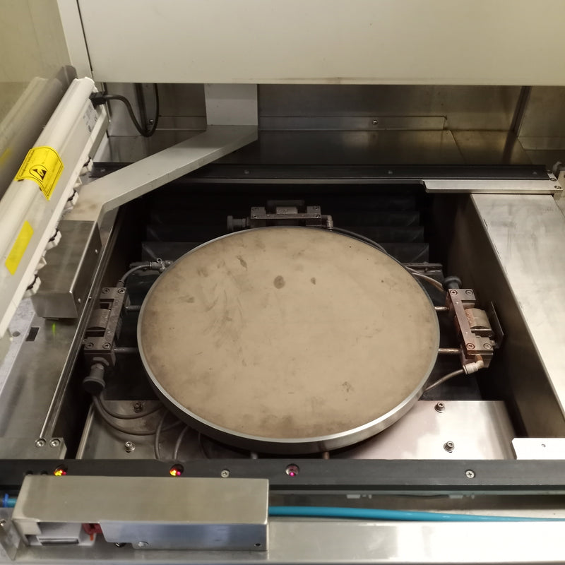 Disco DFD 6360 Automatic Dicing Saw